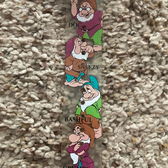 Vintage Snow White Watch - Picture 3 of 5